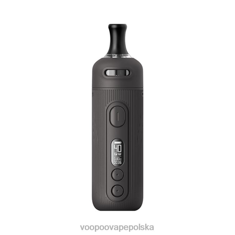 VOOPOO SEAL zestaw pod ciemny brąz R8680456 | VOOPOO Vape Drag Polska